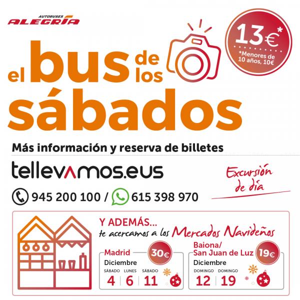 datos del evento