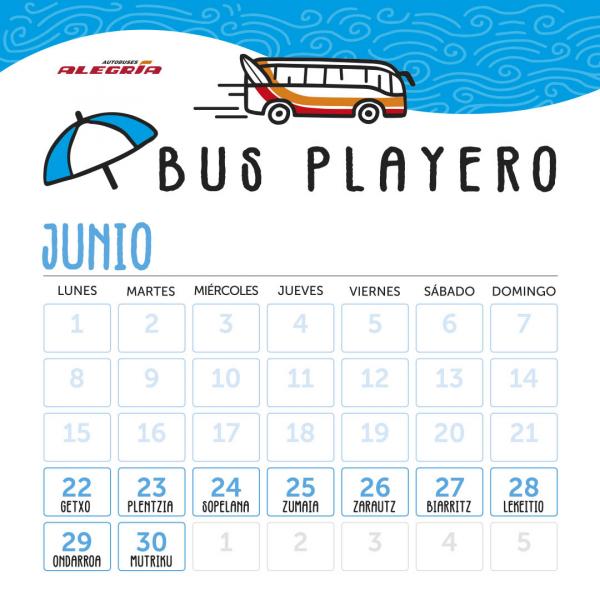 datos del evento